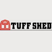 Tuff shed