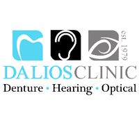 Dalios Denture & Hearing Clinic