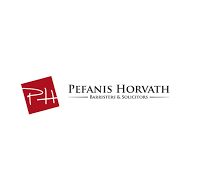 Pefanis Horvath