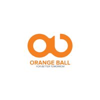 Orange Ball
