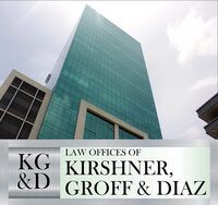 Law Offices of Kirshner, Groff and Diaz