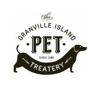 The Grandville Island Pet Treatery
