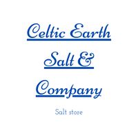 Celtic Earth Salt