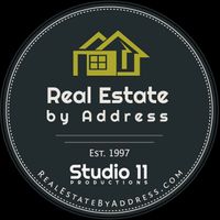 Addresses Real Estate