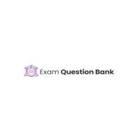 Exam Question Bank