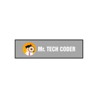 Mr Tech Coder