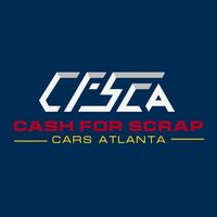 Cash for scrap cars Atlanta