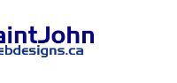 Saint John Website