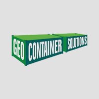 Geo Container Solutions