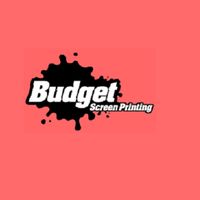 Budget Screen Printing