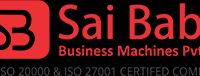 Saibaba businesssolution