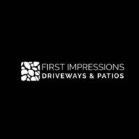First Impressions Driveways & Patios