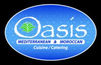 Oasis Catering