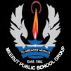 Meerut public school
