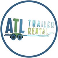 ATL Rental Trailer