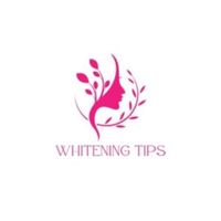 Whitening Tips