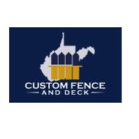 Custom Fence & Deck