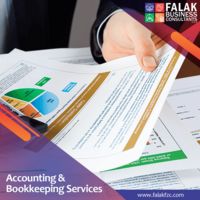 Falak Business Consultant