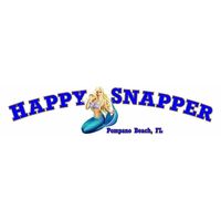 Happy Snapper