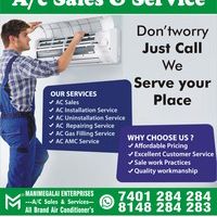 Ac Service in Chennai | Ac Dealers call 7401 284 284