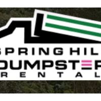 Spring Hill Dumpster Rental