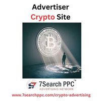 Crypto Advertising