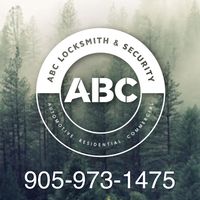 ABC Locksmith & Security