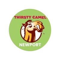 Thirsty Camel Newport
