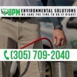 BPM Environmental Solutions