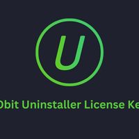 Iobit Uninstaller Pro 13 Key