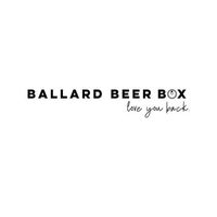 Ballard Beer Box