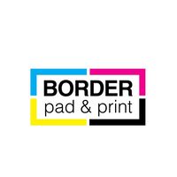 Border Pad & Print