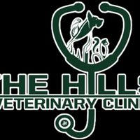 The Hills veterinary clinic