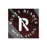 Rusty Blades Men's Salon