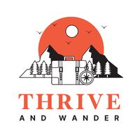 Thrive and Wander