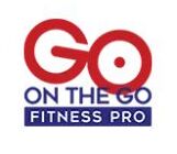 On the Go Fitness Pro