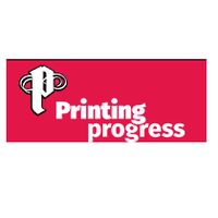 Printingprogress