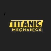 Titanic Mechanics