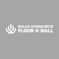 Balaji Stonecrete