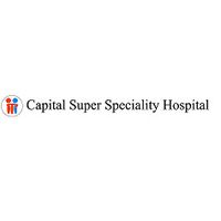 Capital Super Specialty Hospital