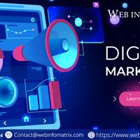 Best digital Marketing service