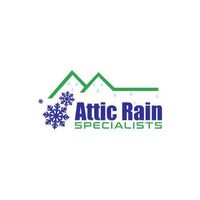 Attic Rain Specialists Ltd
