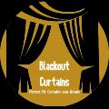 Blackout curtain