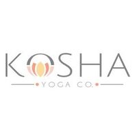 Kosha Yoga Co