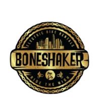 boneshaker electric bikes