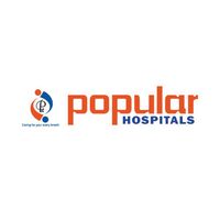 popular hospital