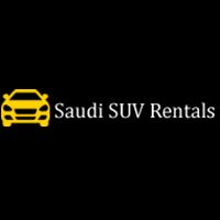 Saudi SUV Rentals