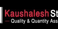 Kaushalesh Steels & Cements