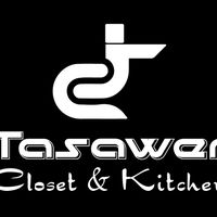 Tasawer Closets Company in UAE