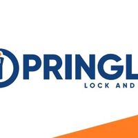 Pringle Lock and Key